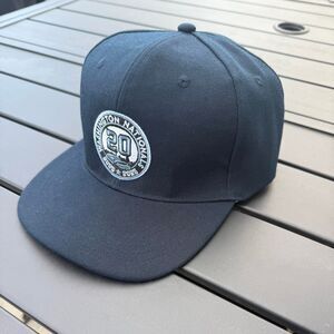 Washington Nationals 2008 World Series adjustable hat